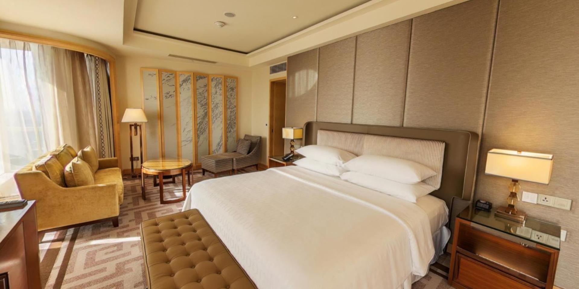 Sheraton Petaling Jaya Hotel Exteriér fotografie